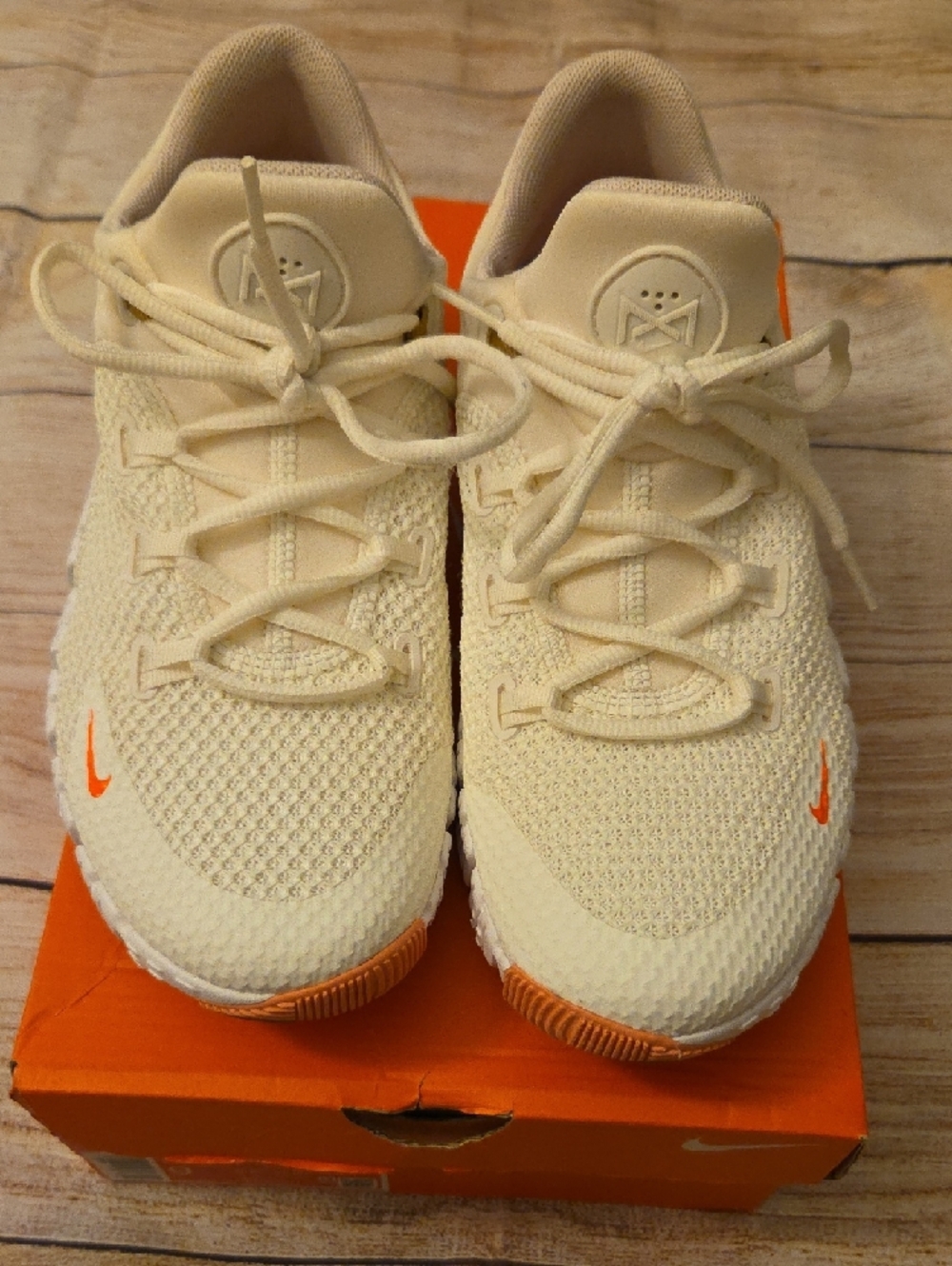 Nike Free Metcon 4 - Picture 2 of 4